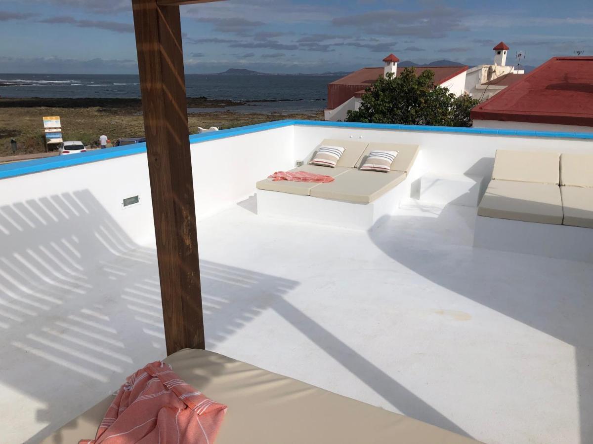 View , Beach House , By Mahbovillas คอร์ราเลโฮ ภายนอก รูปภาพ