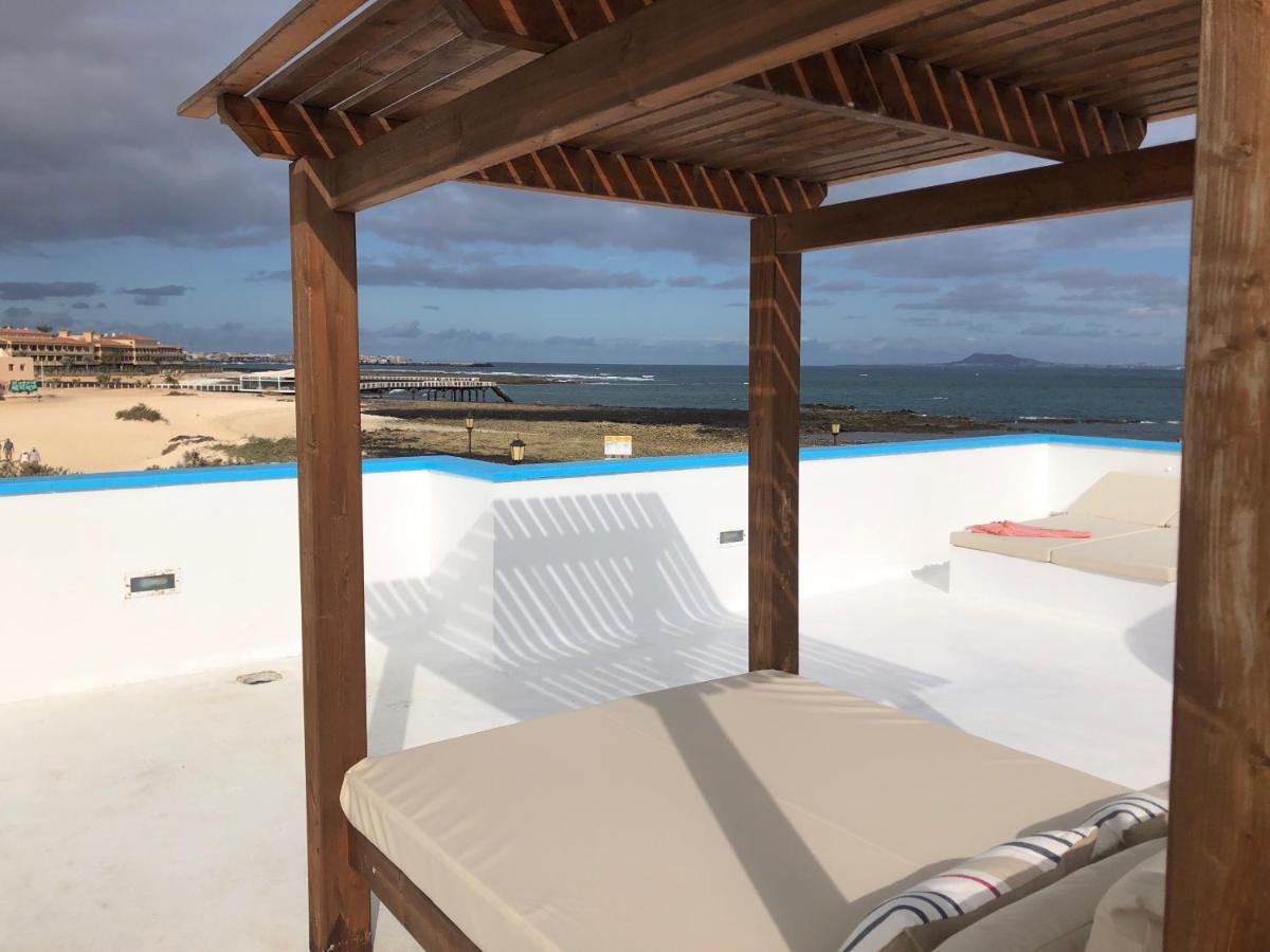 View , Beach House , By Mahbovillas คอร์ราเลโฮ ภายนอก รูปภาพ