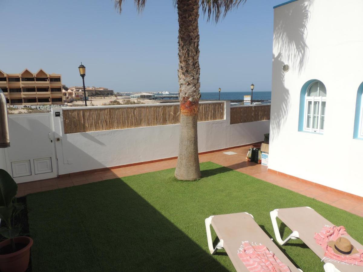View , Beach House , By Mahbovillas คอร์ราเลโฮ ภายนอก รูปภาพ