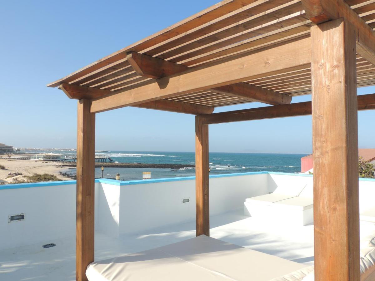 View , Beach House , By Mahbovillas คอร์ราเลโฮ ภายนอก รูปภาพ